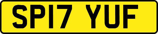 SP17YUF