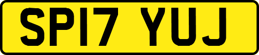 SP17YUJ
