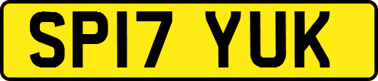 SP17YUK