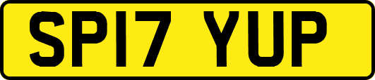 SP17YUP