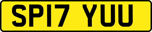 SP17YUU