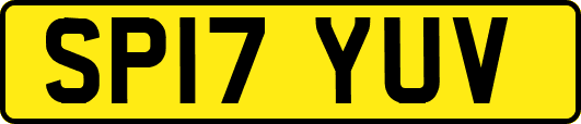 SP17YUV