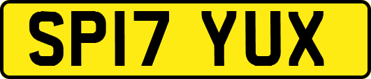 SP17YUX
