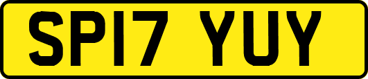 SP17YUY