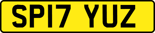 SP17YUZ