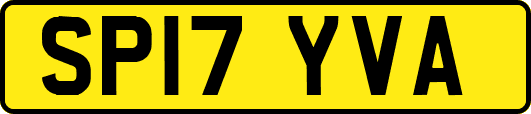 SP17YVA