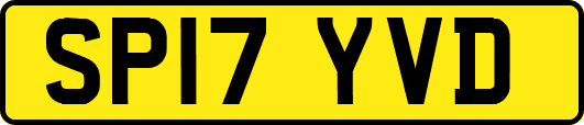 SP17YVD