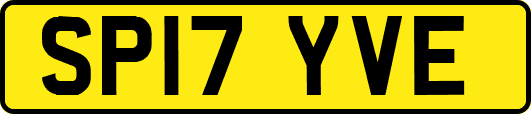 SP17YVE