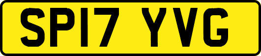 SP17YVG