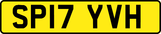SP17YVH