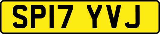 SP17YVJ