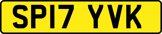 SP17YVK