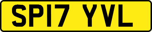 SP17YVL