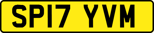SP17YVM
