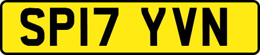 SP17YVN