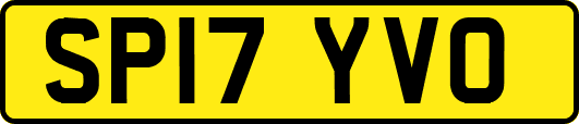 SP17YVO