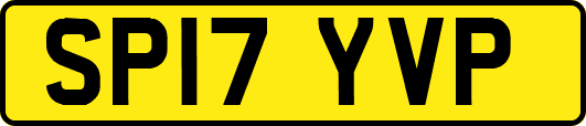 SP17YVP