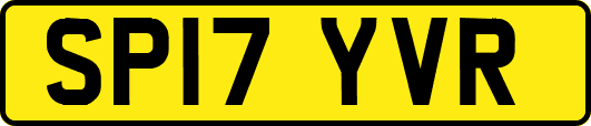 SP17YVR