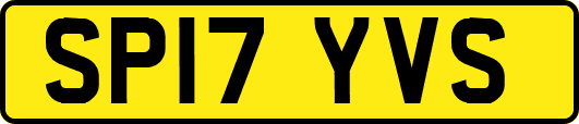SP17YVS