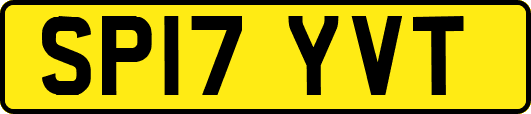 SP17YVT