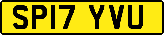SP17YVU