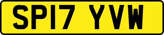 SP17YVW