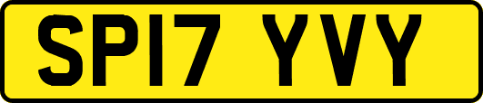 SP17YVY