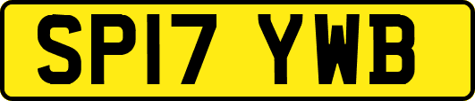 SP17YWB