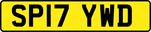 SP17YWD