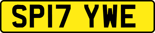 SP17YWE