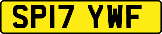 SP17YWF