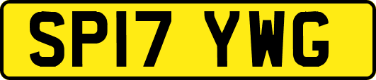 SP17YWG