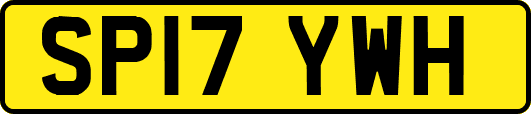 SP17YWH