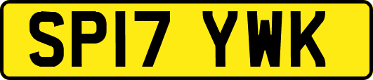 SP17YWK