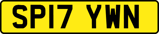 SP17YWN