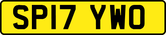 SP17YWO