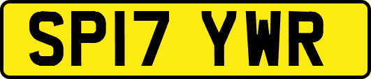 SP17YWR