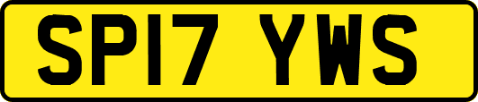 SP17YWS
