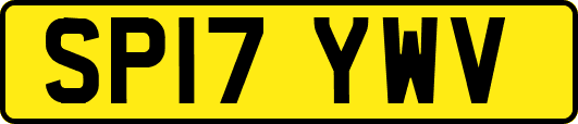 SP17YWV