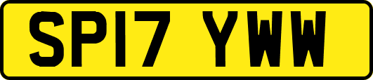 SP17YWW
