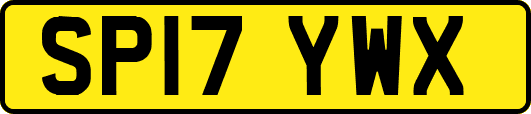 SP17YWX