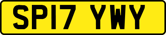 SP17YWY