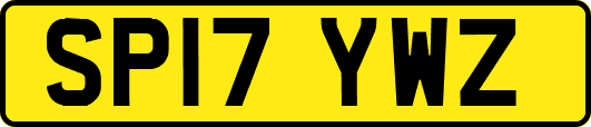 SP17YWZ