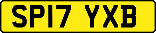 SP17YXB