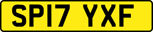 SP17YXF