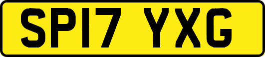 SP17YXG