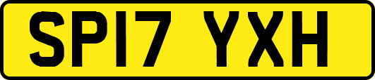 SP17YXH