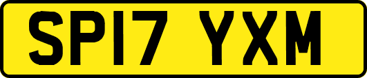 SP17YXM