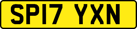 SP17YXN