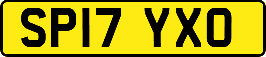 SP17YXO